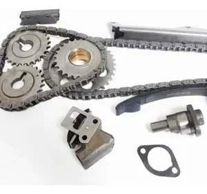 Kit de repartición